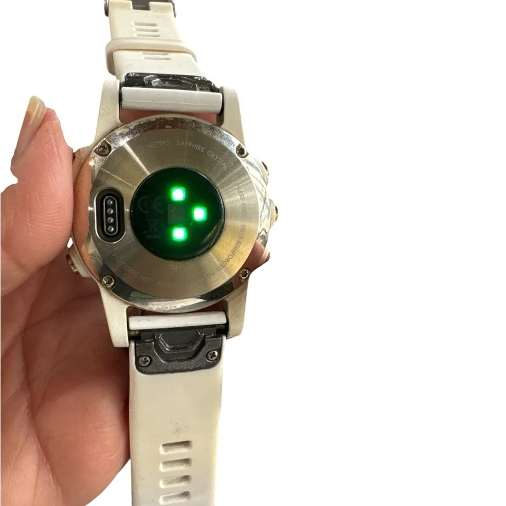 Garmin 5s